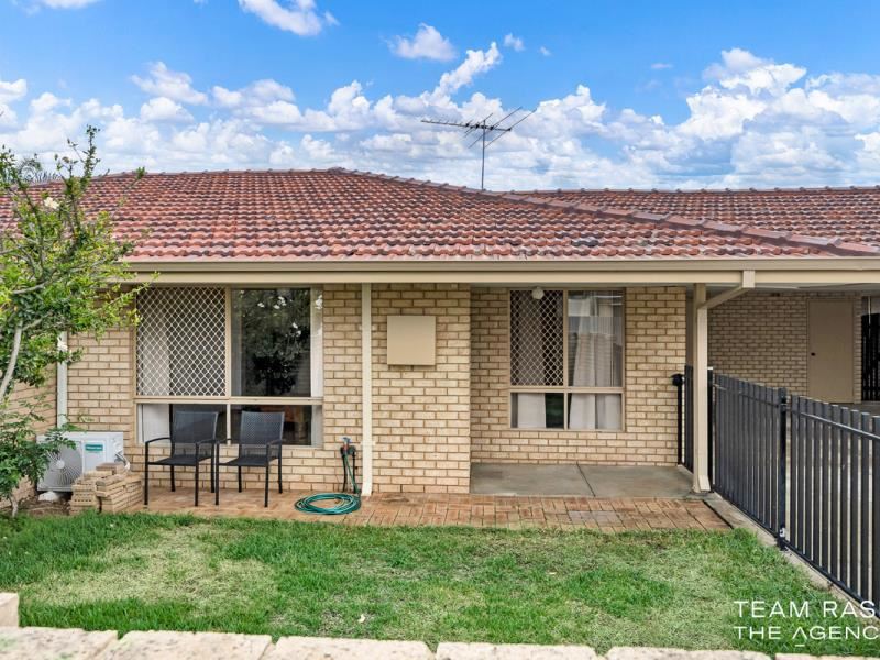 11/3 Park Road, Midvale