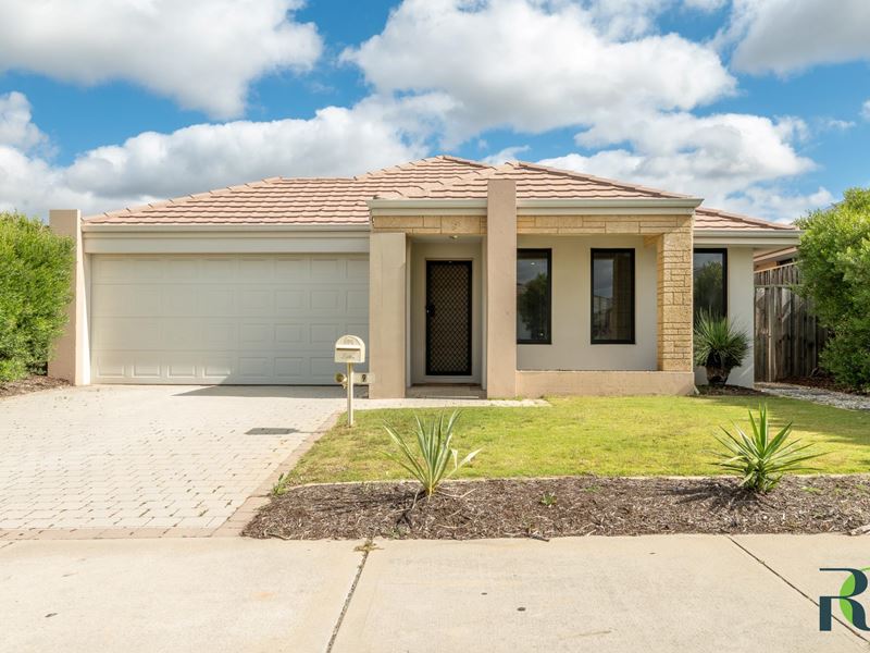 9 Pierre Bend, Ellenbrook WA 6069