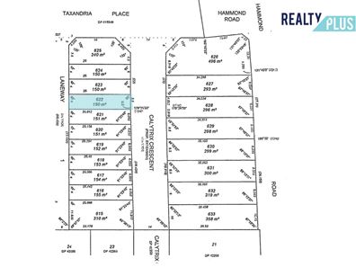 622/37 Calytrix Crescent, Success WA 6164