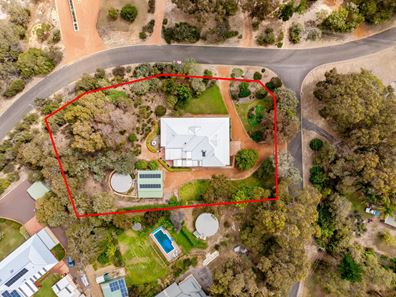 16 Hampstead Street, Gelorup WA 6230