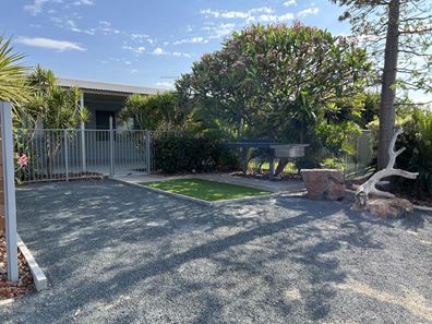 12 Richardson Way, Bulgarra WA 6714