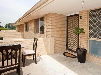 6/10-12 Byers Road, Midland WA 6056