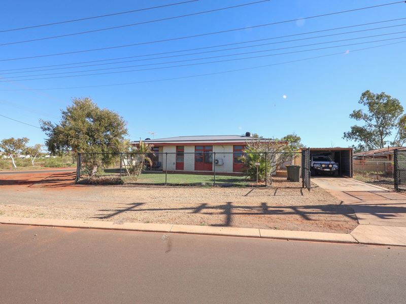 1 Pringle Way, Wickham