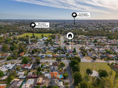 1B Lyne  Street, Gosnells WA 6110