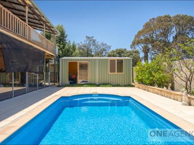 98 Panorama Drive, Preston Beach WA 6215