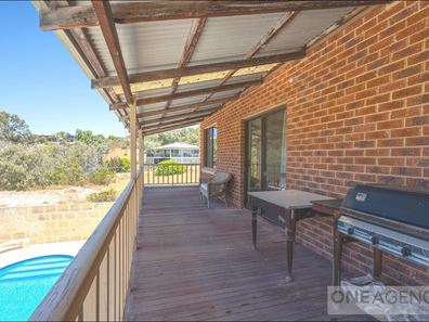 98 Panorama Drive, Preston Beach WA 6215