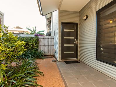 1/27 Wirl Buru Gardens, Cable Beach WA 6726