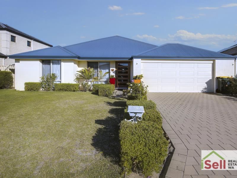 7 Stormbird Loop, Currambine WA 6028