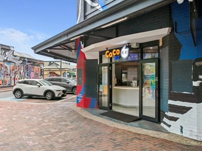 5A/369 William Street, Northbridge WA 6003