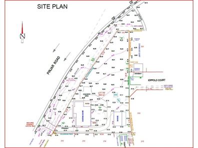 Lot 700, 180 Pinjar Road, Sinagra WA 6065