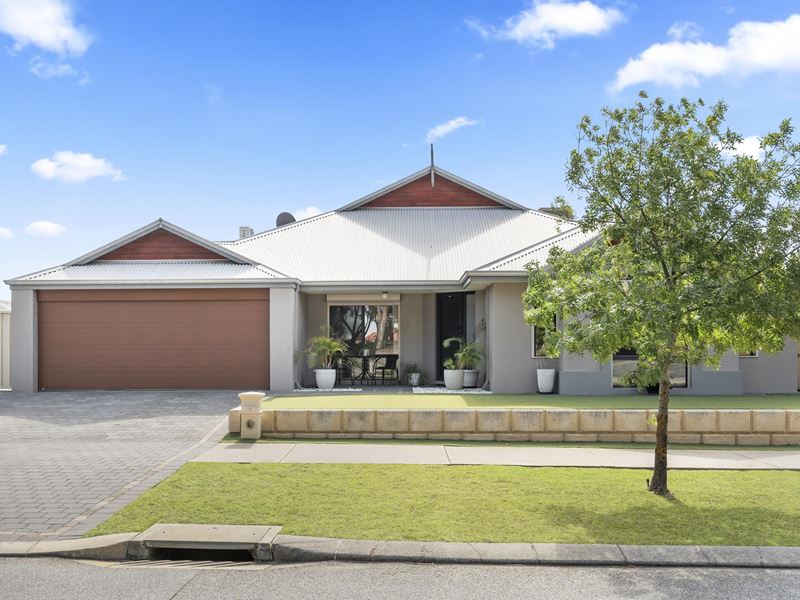 48 Brennan Promenade, Baldivis