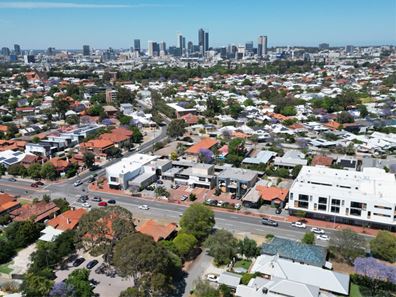 3/147 Walcott Street, Mount Lawley WA 6050