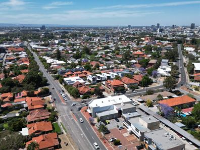 3/147 Walcott Street, Mount Lawley WA 6050