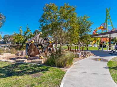 Lot 1082,  Elation Grove, Baldivis WA 6171