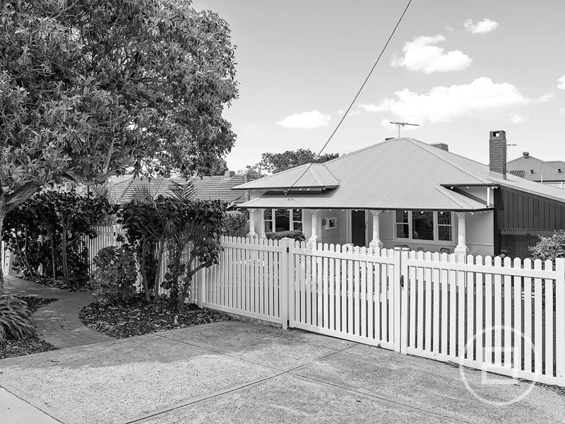 210 Wilding Street, Doubleview