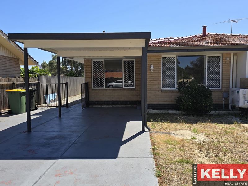 5B Markham Place, Bentley WA 6102