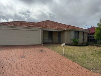 16 Sherwood Road, Dalyellup WA 6230