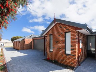 B and C/38 Keemore Way, Balga WA 6061