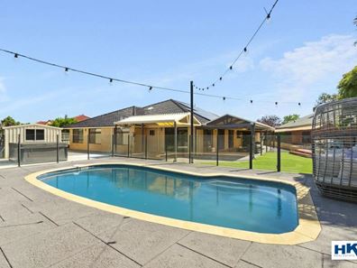 14 Thornbill Vista, Ellenbrook WA 6069