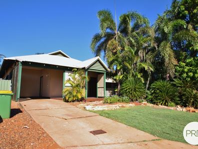 24b Smirnoff Place, Cable Beach WA 6726