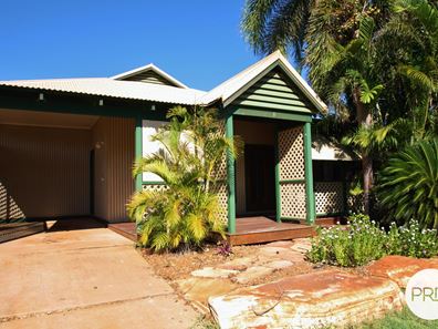 24b Smirnoff Place, Cable Beach WA 6726