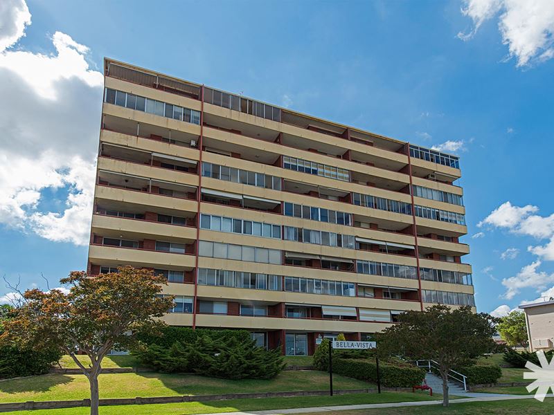 38/6 Hampton  Street, Burswood