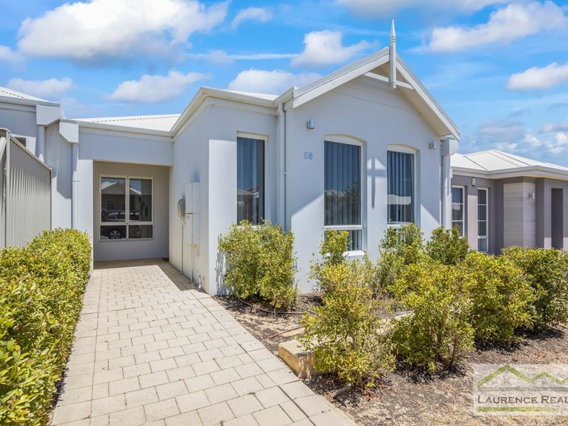 58 Bowline Avenue, Alkimos