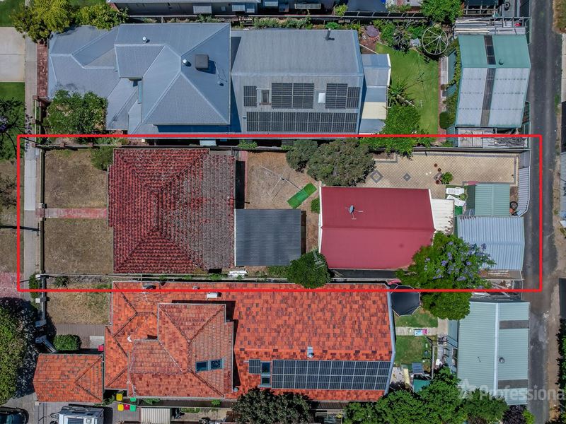 35 Nelson Street, Inglewood WA 6052