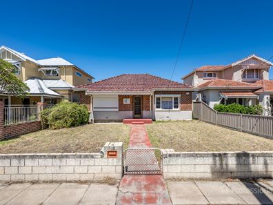 35 Nelson Street, Inglewood WA 6052