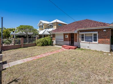 35 Nelson Street, Inglewood WA 6052