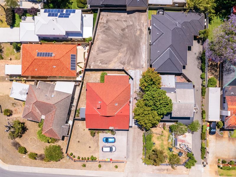 3A Doherty Street, Embleton WA 6062