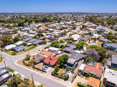 3A Doherty Street, Embleton WA 6062