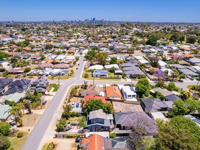 3A Doherty Street, Embleton WA 6062