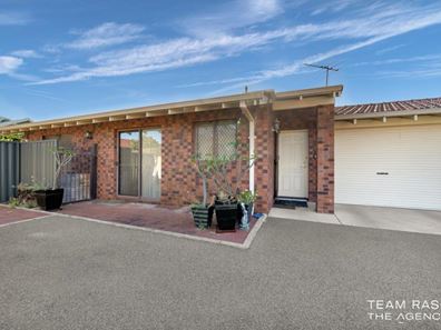 2/26 Charlbury Way, Eden Hill WA 6054