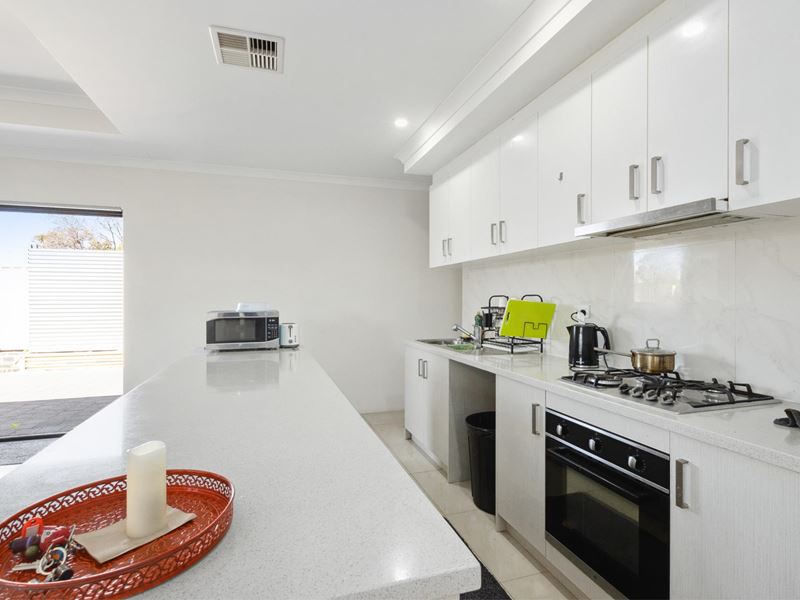 18A Quinn Avenue, Bentley