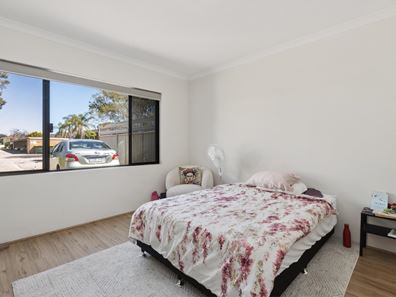 18A Quinn Avenue, Bentley WA 6102