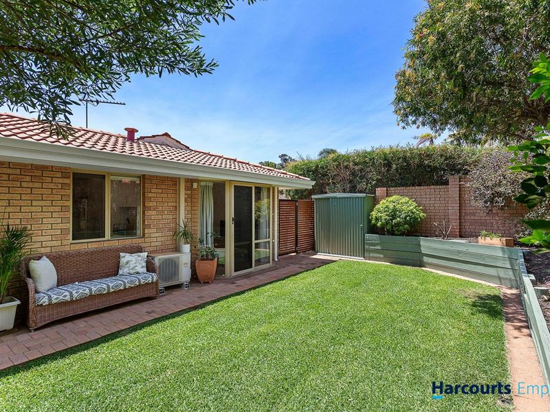 1/32 Albemarle Street, Scarborough