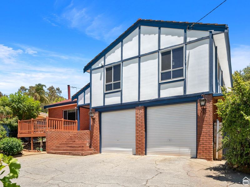 2 Wandoo Street, Mount Nasura WA 6112