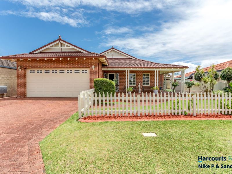 5 Loch Gardens, Canning Vale