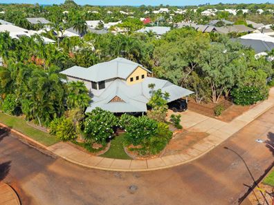 19 Delaware Road, Cable Beach WA 6726