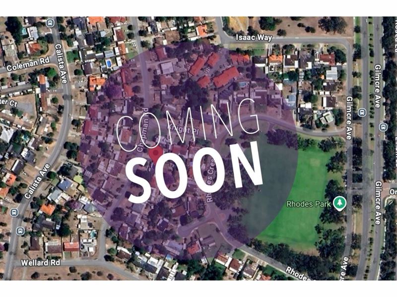 22 Chapman Road, Calista