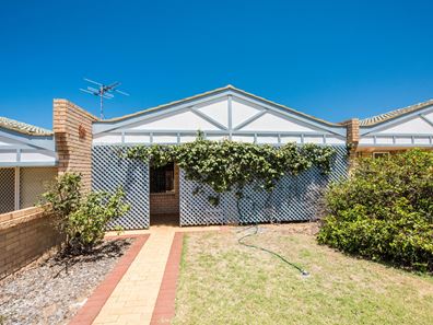 47 Tamblyn Street, Spalding WA 6530