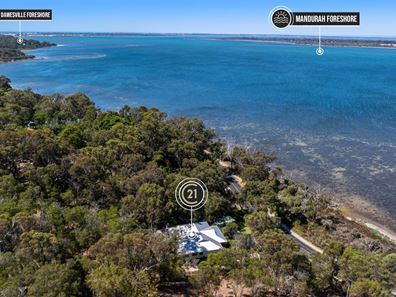 538 Estuary Road, Dawesville WA 6211