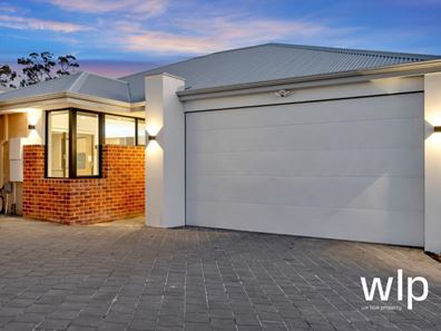 32A & 32B Elward Way, Balga WA 6061