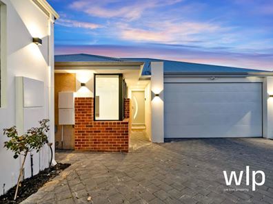 32A & 32B Elward Way, Balga WA 6061