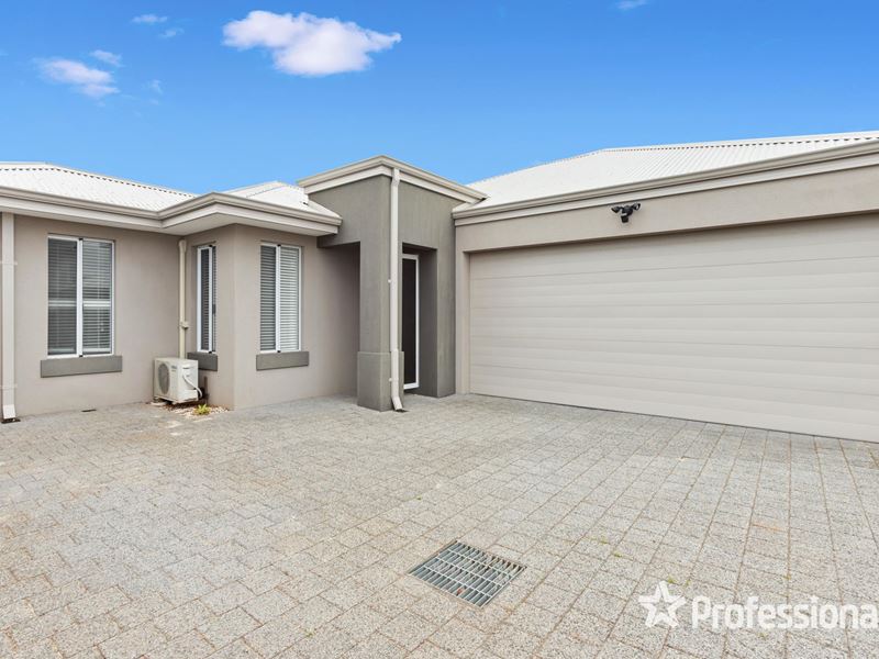 89D Albert Street, Osborne Park