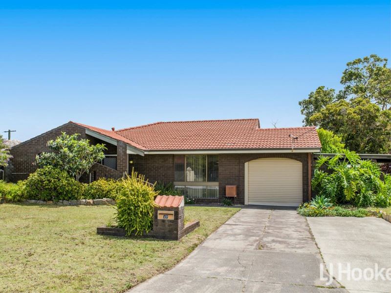 17 Fagence Way, Thornlie WA 6108