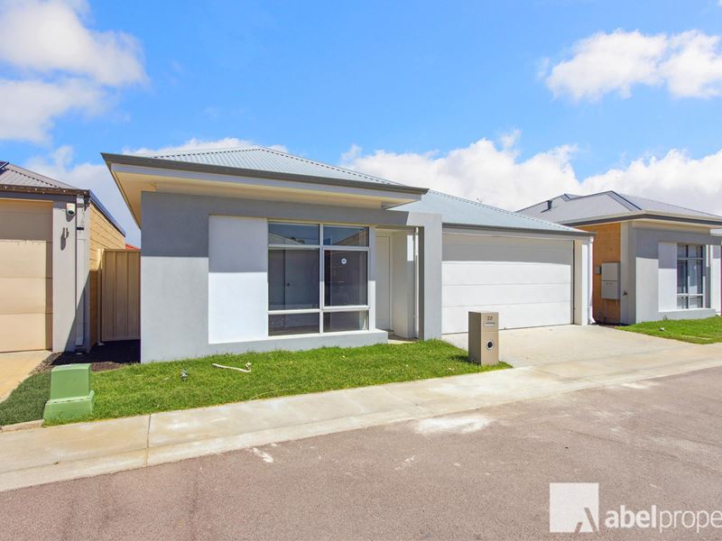 20 Belches Loop, Seville Grove WA 6112