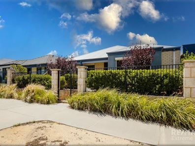 32 Finglas Meander, Butler WA 6036
