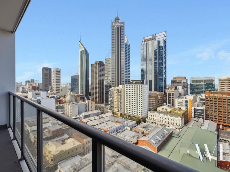 1902/380 Murray Street, Perth WA 6000